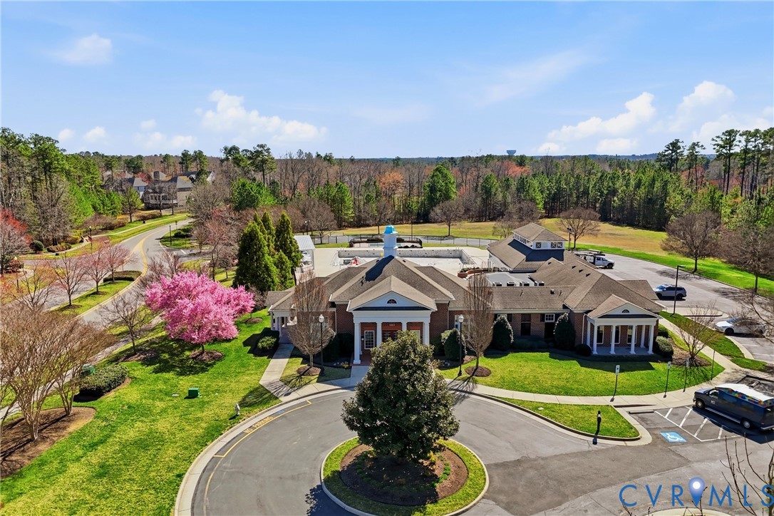 5913 Trail Ride Drive Moseley, VA 23120 - Photo 60 of 60