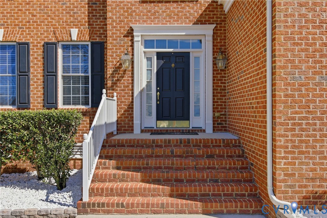 5913 Trail Ride Drive Moseley, VA 23120 - Photo 6 of 60