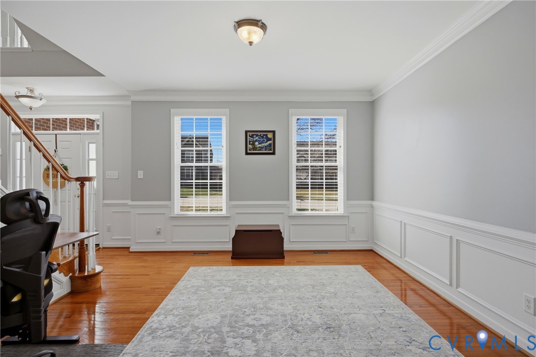 5913 Trail Ride Drive Moseley, VA 23120 - Photo 9 of 60