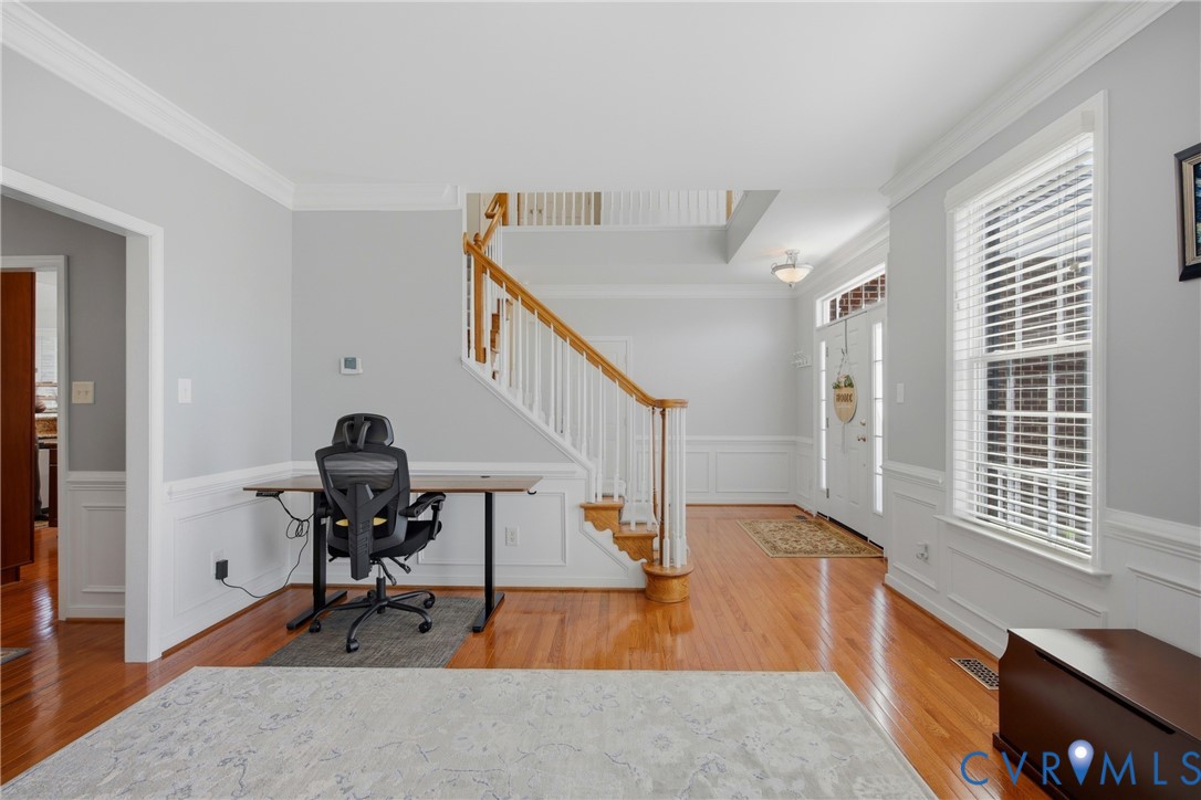 5913 Trail Ride Drive Moseley, VA 23120 - Photo 10 of 60