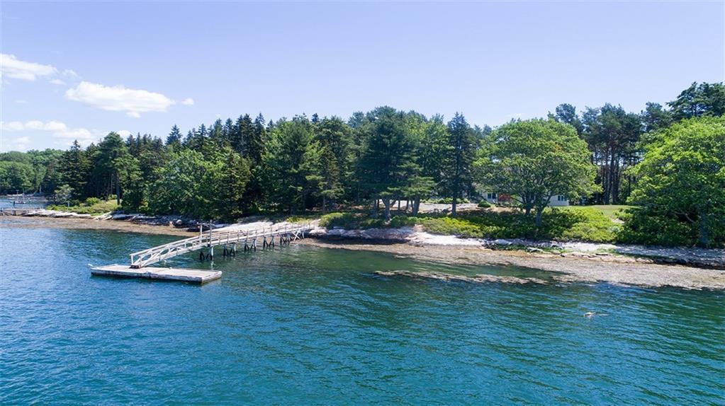 41 Albion Point Road Boothbay, ME 04537 - Photo 26 of 26 Photo