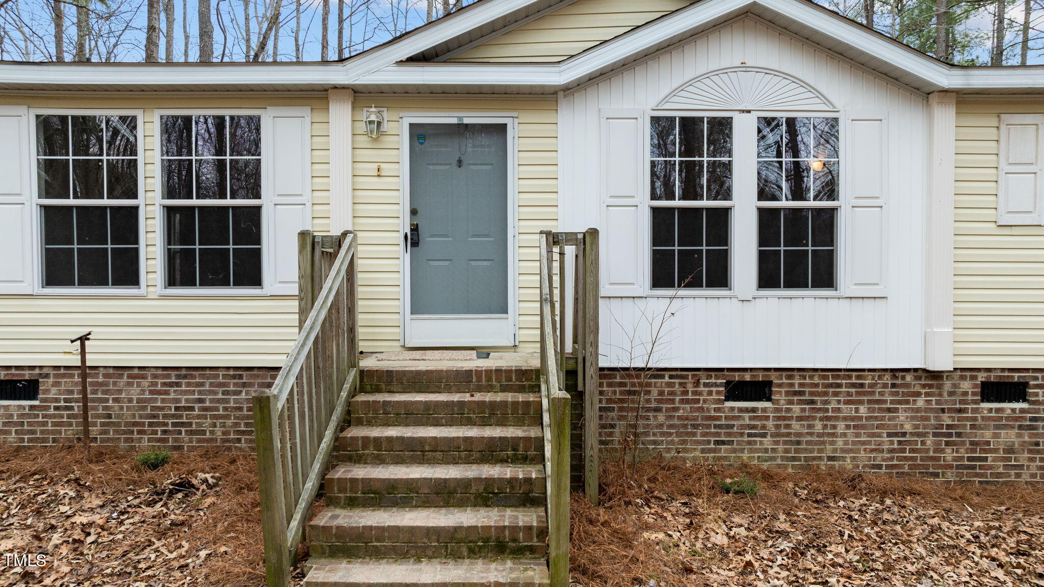 1188 Sims Bridge Road Kittrell, NC 27544 - Photo 1 of 40 3-web-or-mls-DJI_0523