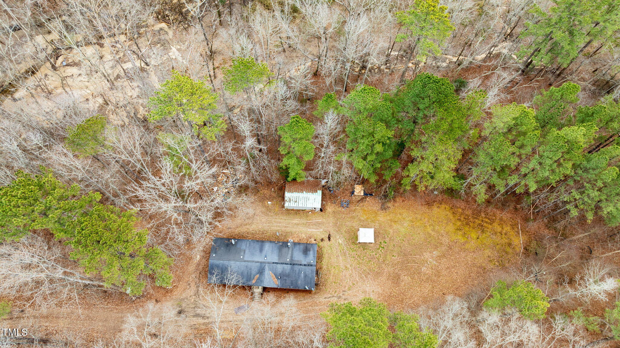 1188 Sims Bridge Road Kittrell, NC 27544 - Photo 34 of 40 43-web-or-mls-DJI_0529