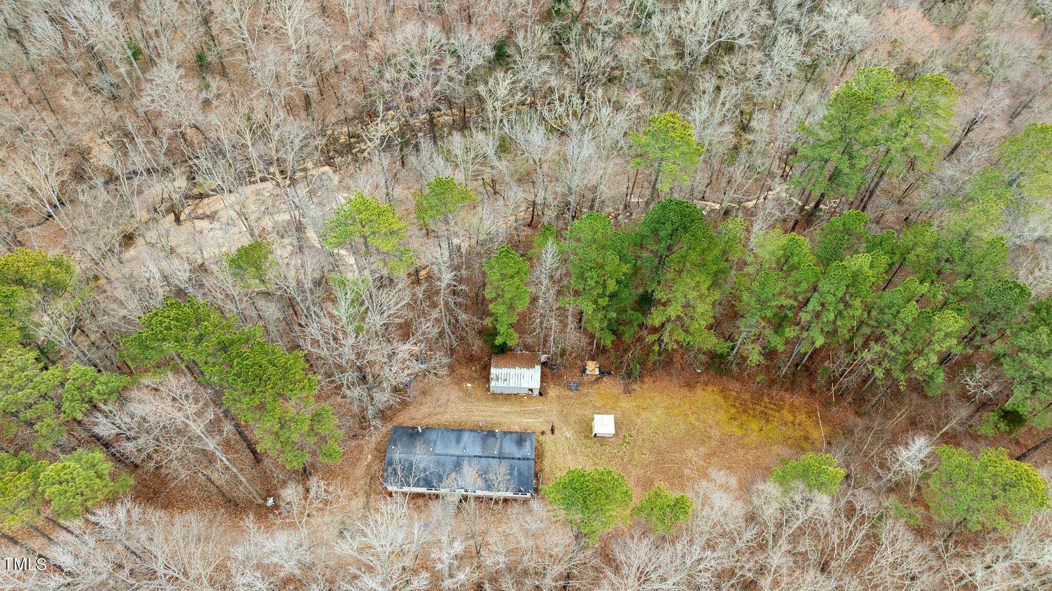 1188 Sims Bridge Road Kittrell, NC 27544 - Photo 35 of 40 44-web-or-mls-DJI_0530