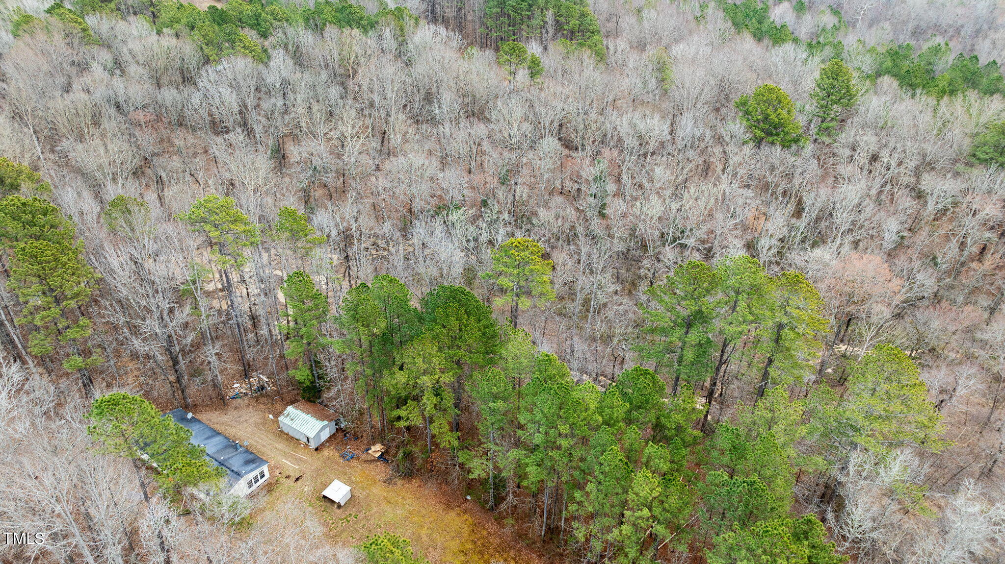 1188 Sims Bridge Road Kittrell, NC 27544 - Photo 36 of 40 47-web-or-mls-DJI_0534