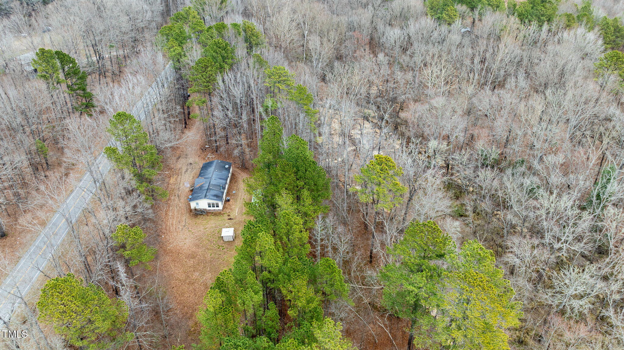 1188 Sims Bridge Road Kittrell, NC 27544 - Photo 37 of 40 48-web-or-mls-DJI_0535