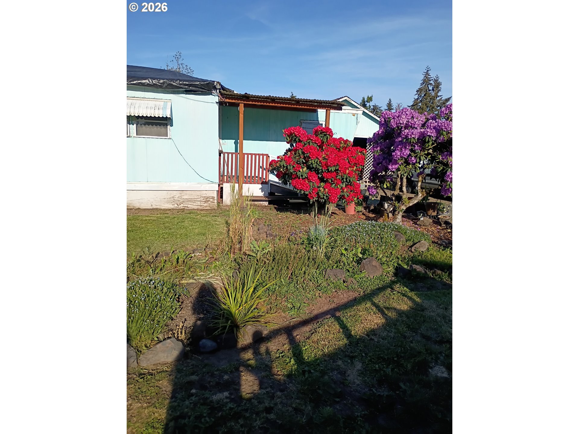 1311 33rd Street Springfield, OR 97478 - Photo 1 of 5