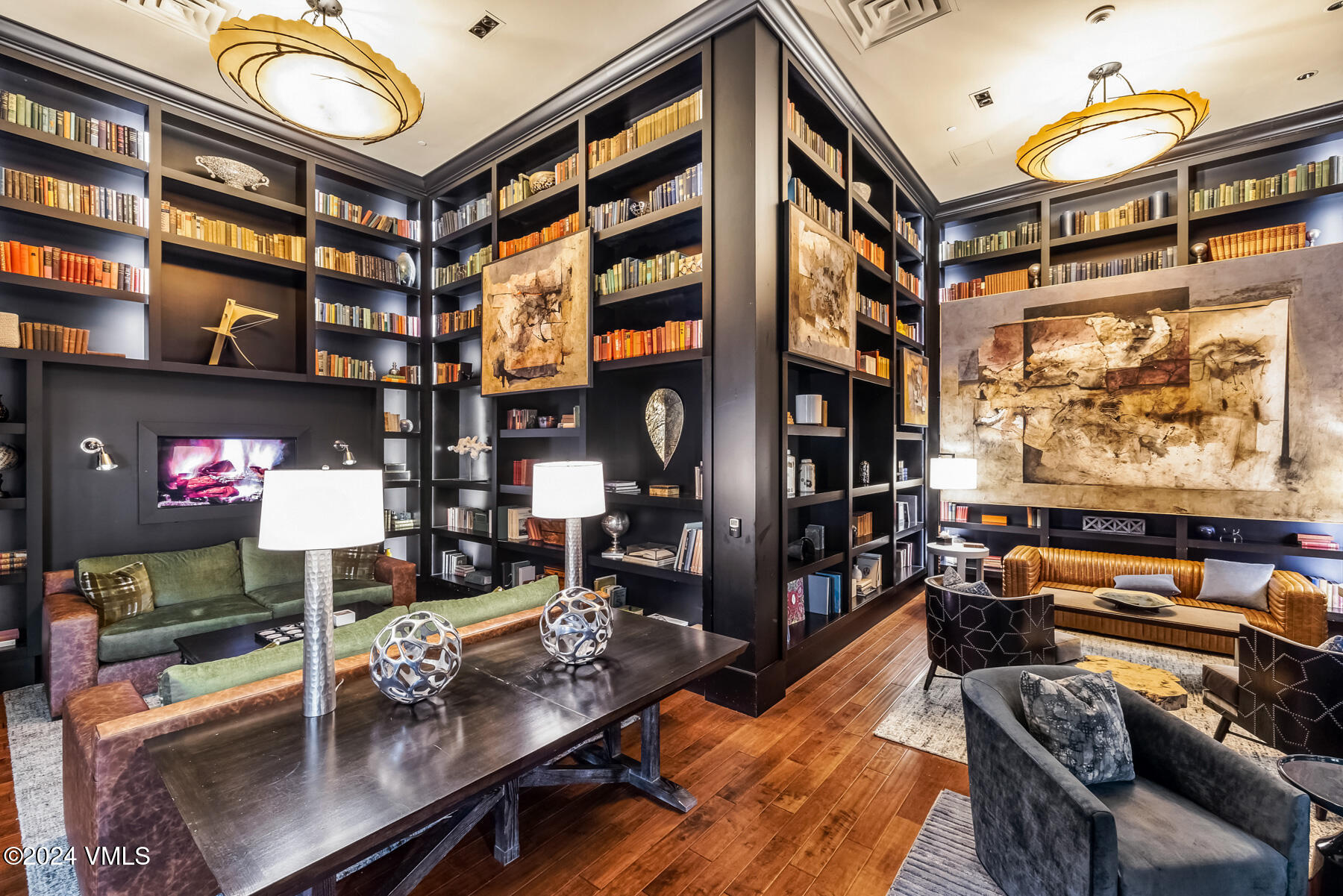 16 Vail Road Vail, CO 81657 - Photo 29 of 36