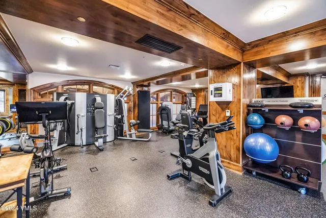 a sign on the side of a building