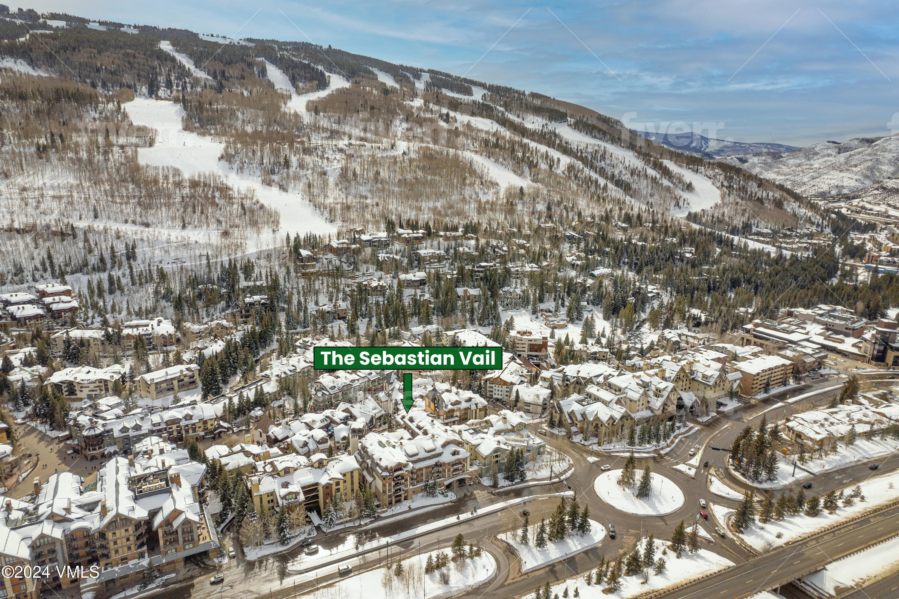 16 Vail Road Vail, CO 81657 - Photo 36 of 36