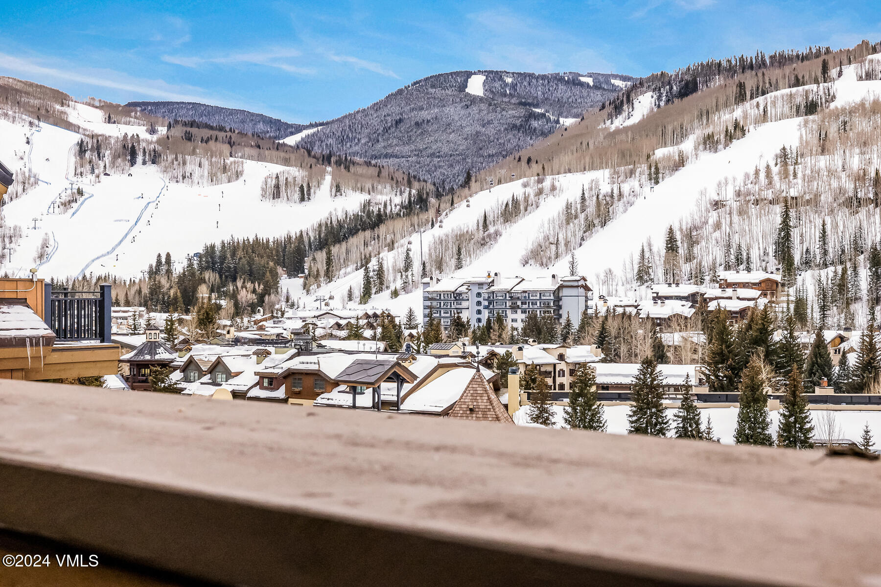 16 Vail Road Vail, CO 81657 - Photo 4 of 36