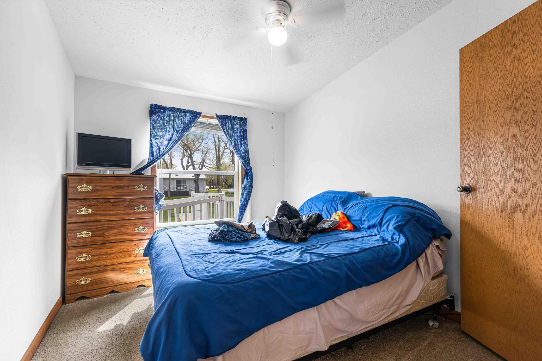 137 Roosvelt Street Cayuga, ND 58013 - Photo 47 of 60