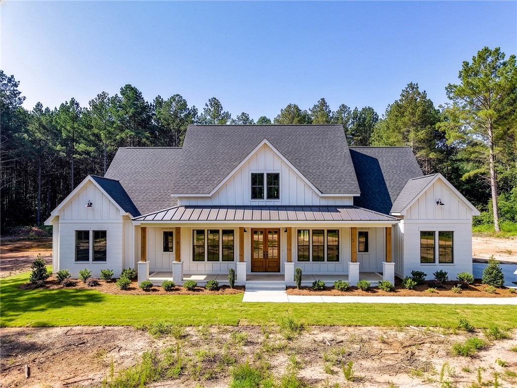 Lot C-1 Rogers Road Pendleton, SC 29670 - Photo 1 of 9 Virtually Rendered Image