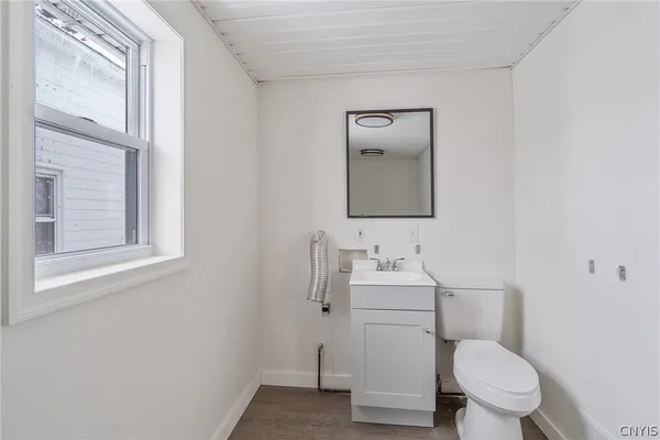 $164,500 | 207 East 2nd Street, Oswego, NY 13126