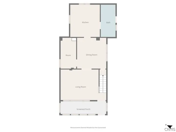 $164,500 | 207 East 2nd Street, Oswego, NY 13126