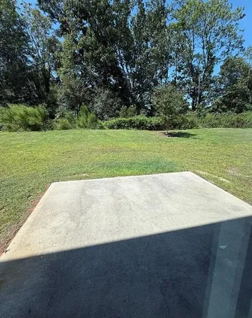 a view of outdoor space