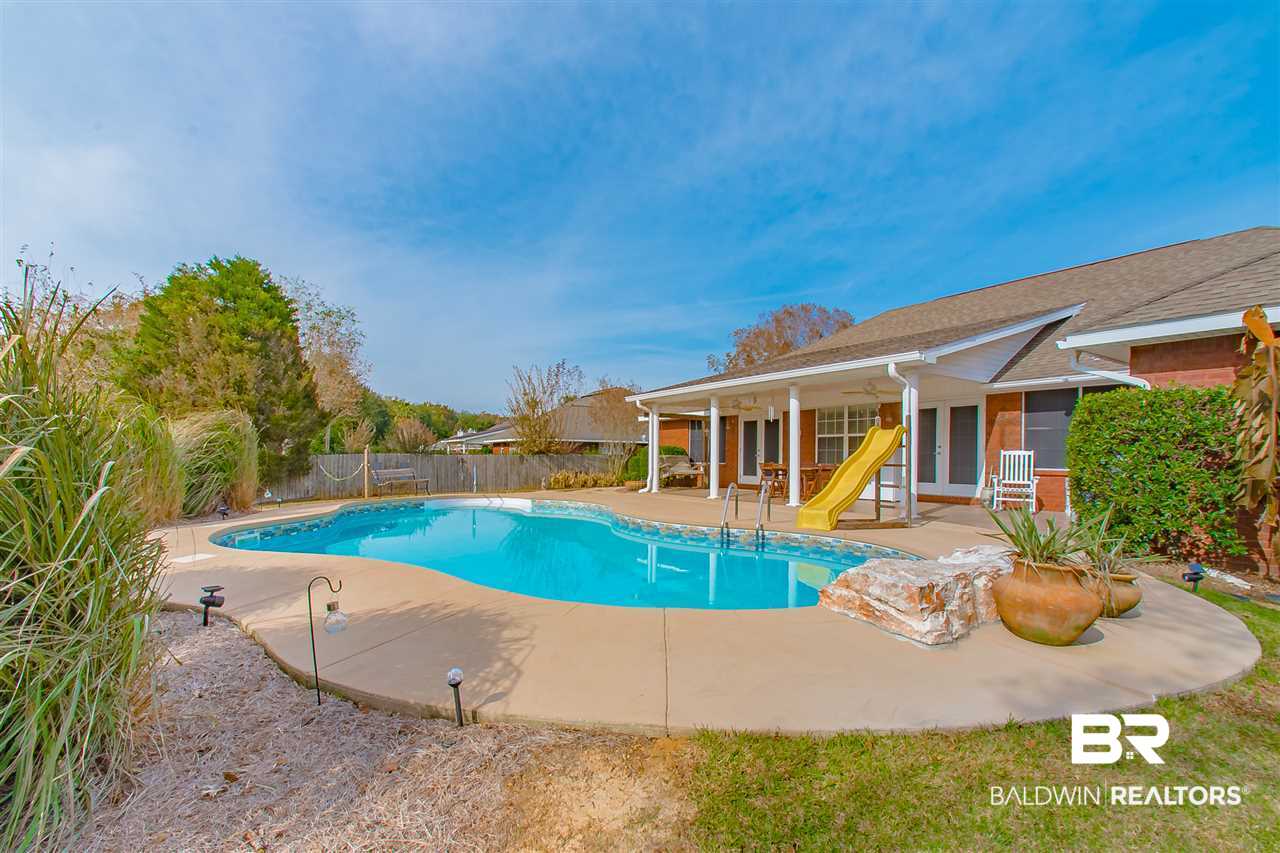 125 Destrehan Road Fairhope, AL 36532 - Photo 44 of 49