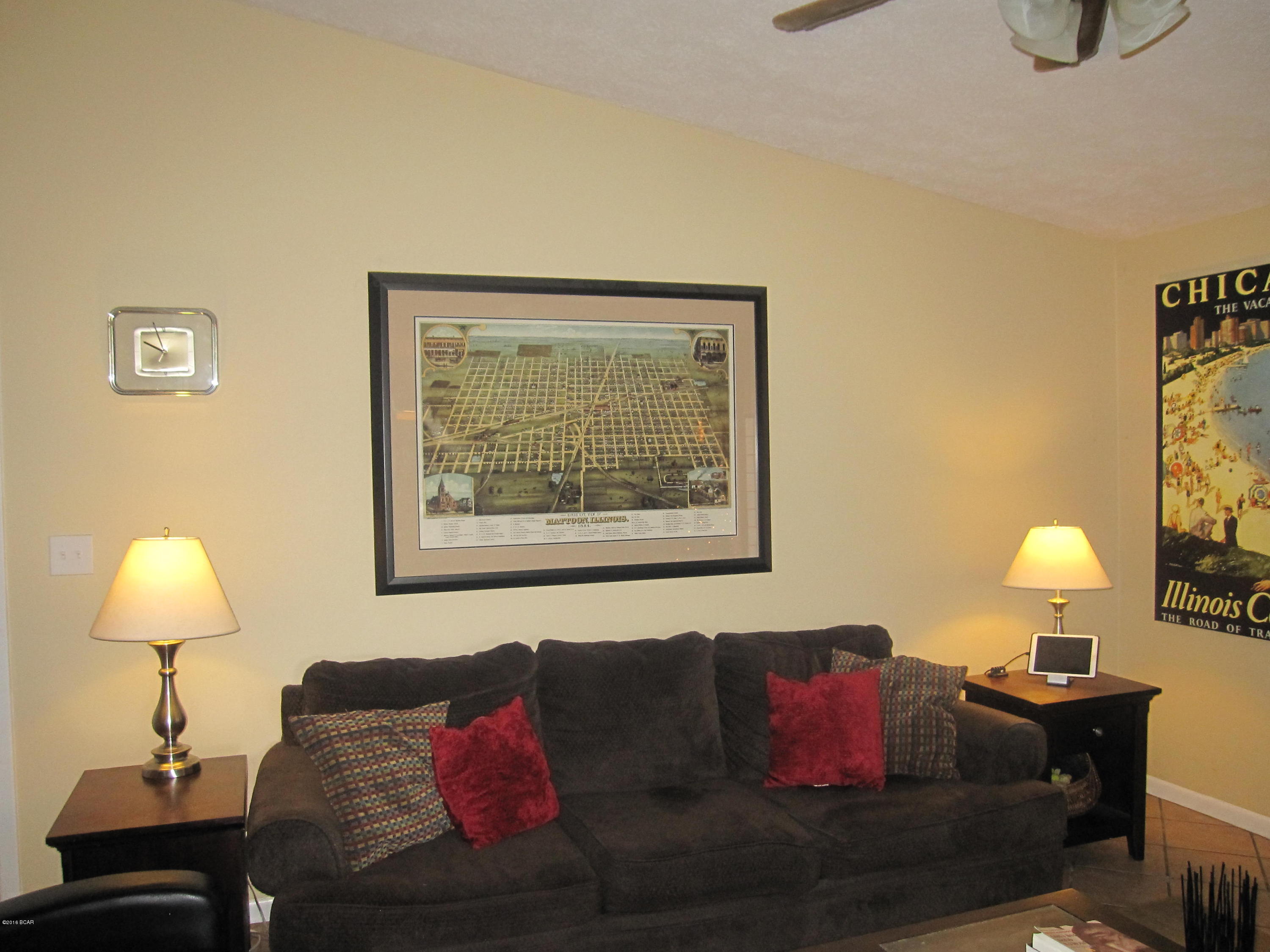 414 Wahoo Road Panama City Beach, FL 32408 - Photo 14 of 25 Gallery Image 14