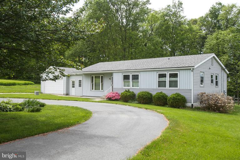 17730 Falls Road Upperco, MD 21155 - Photo 1 of 1 Exterior (Front)