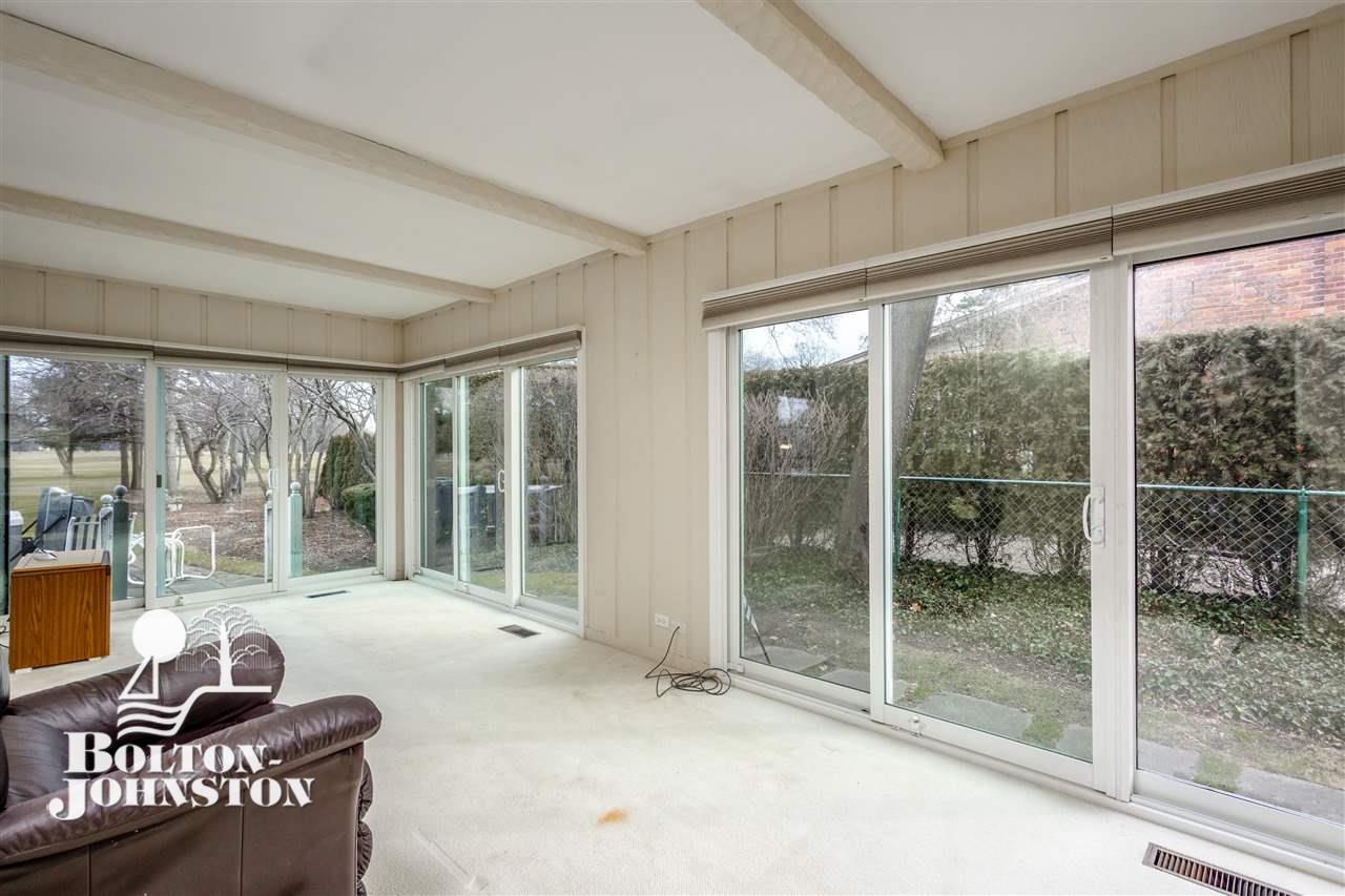 376 Moross Road Grosse Pointe, MI 48236 - Photo 20 of 62 Garden Room