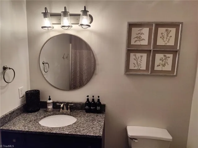 $2,000 | 4314 Rocky Brook Court, Greensboro, NC 27409