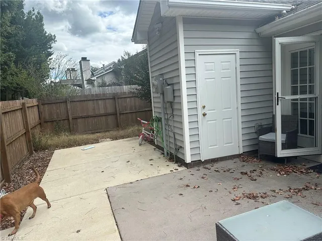 $2,000 | 4314 Rocky Brook Court, Greensboro, NC 27409