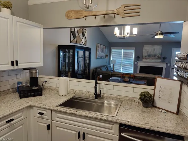 $2,000 | 4314 Rocky Brook Court, Greensboro, NC 27409