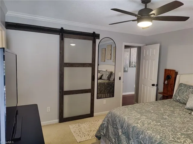 $2,000 | 4314 Rocky Brook Court, Greensboro, NC 27409