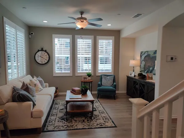 $3,195 | 41983 Ornella Street, Unit 601, Murrieta, CA 92562