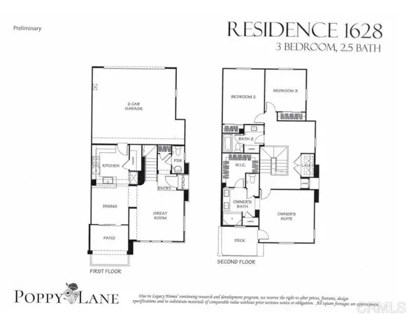 $3,195 | 41983 Ornella Street, Unit 601, Murrieta, CA 92562