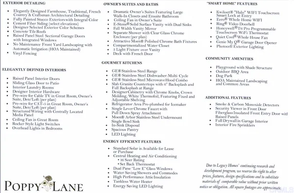 $3,195 | 41983 Ornella Street, Unit 601, Murrieta, CA 92562