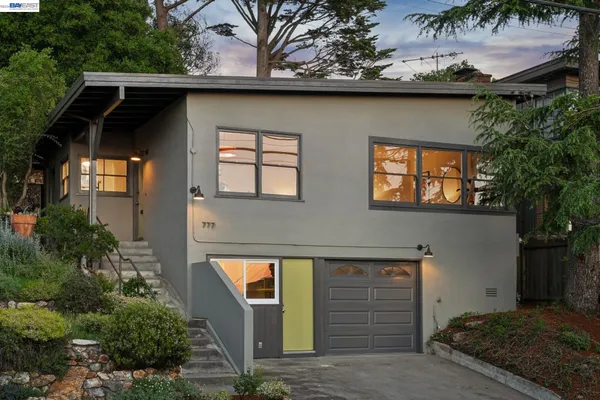 $995,000 | 777 Cragmont Avenue, Berkeley, CA 94708