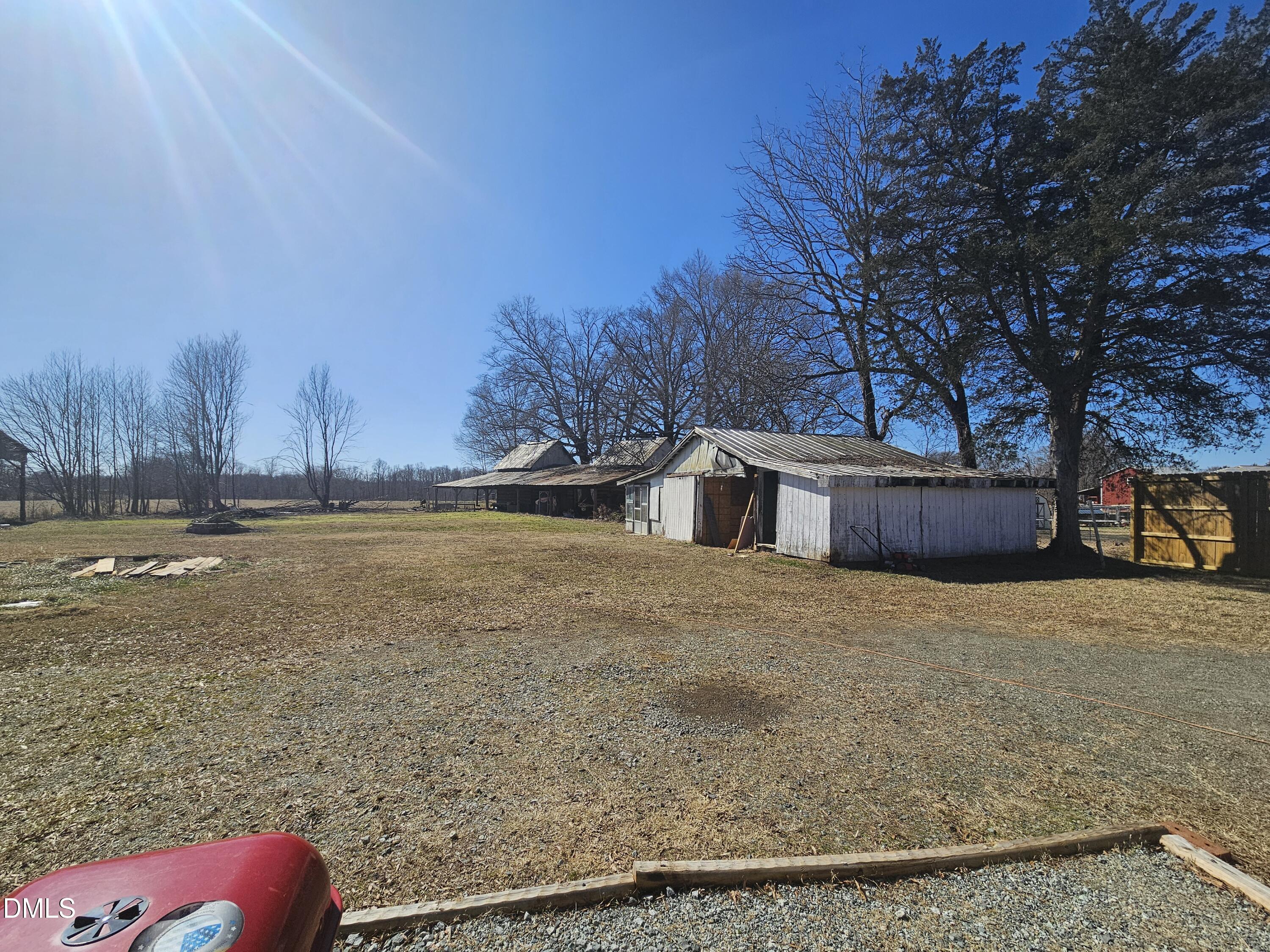 908 Boone Road Burlington, NC 27217 - Photo 21 of 28 20260213_121432
