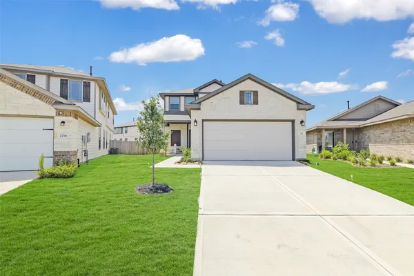 $2,585 | 2734 Pheasant Hill, Conroe, TX 77306
