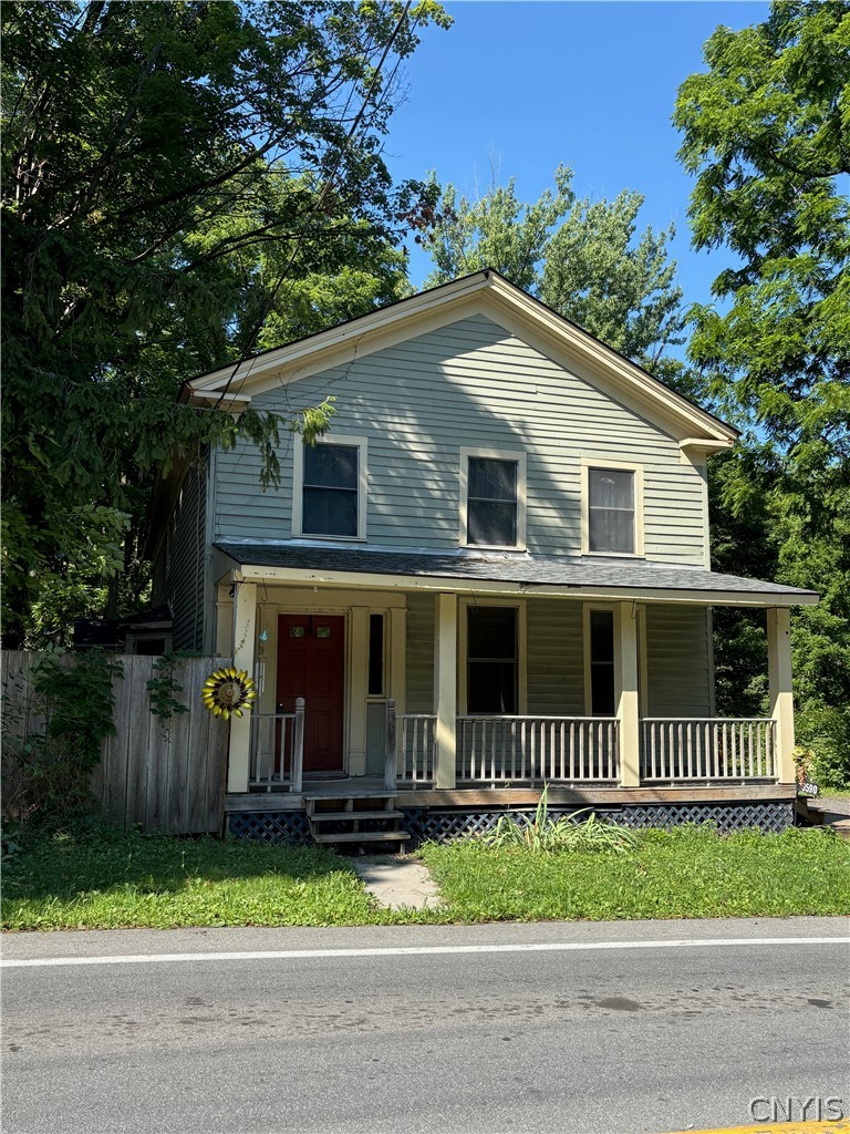 8590 Green Lakes Road Manlius, NY 13066 - Photo 2 of 36 Gallery Image 2