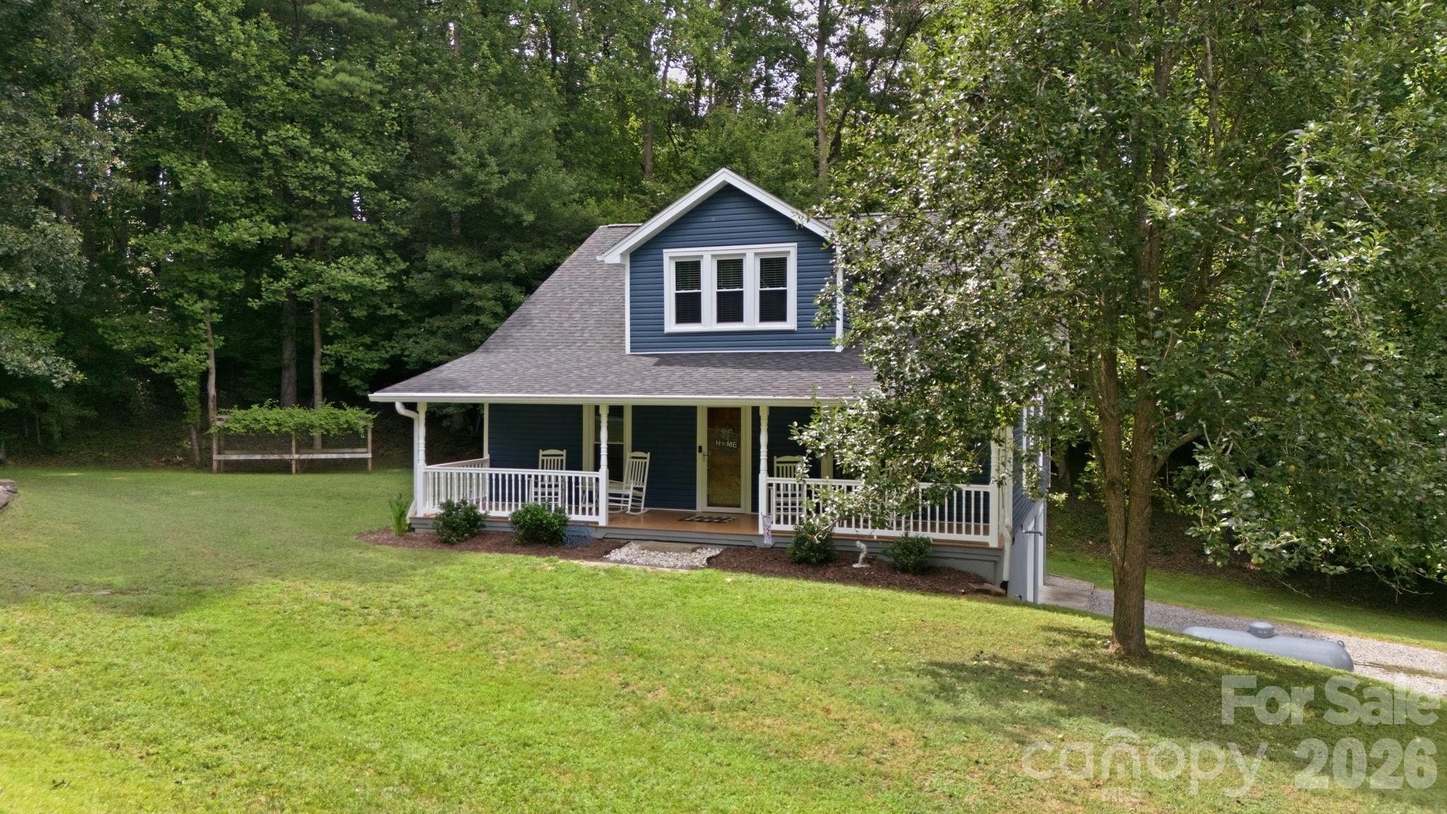 234 Williams Farm Road Wilkesboro, NC 28697 - Photo 36 of 43 Gallery Image 36
