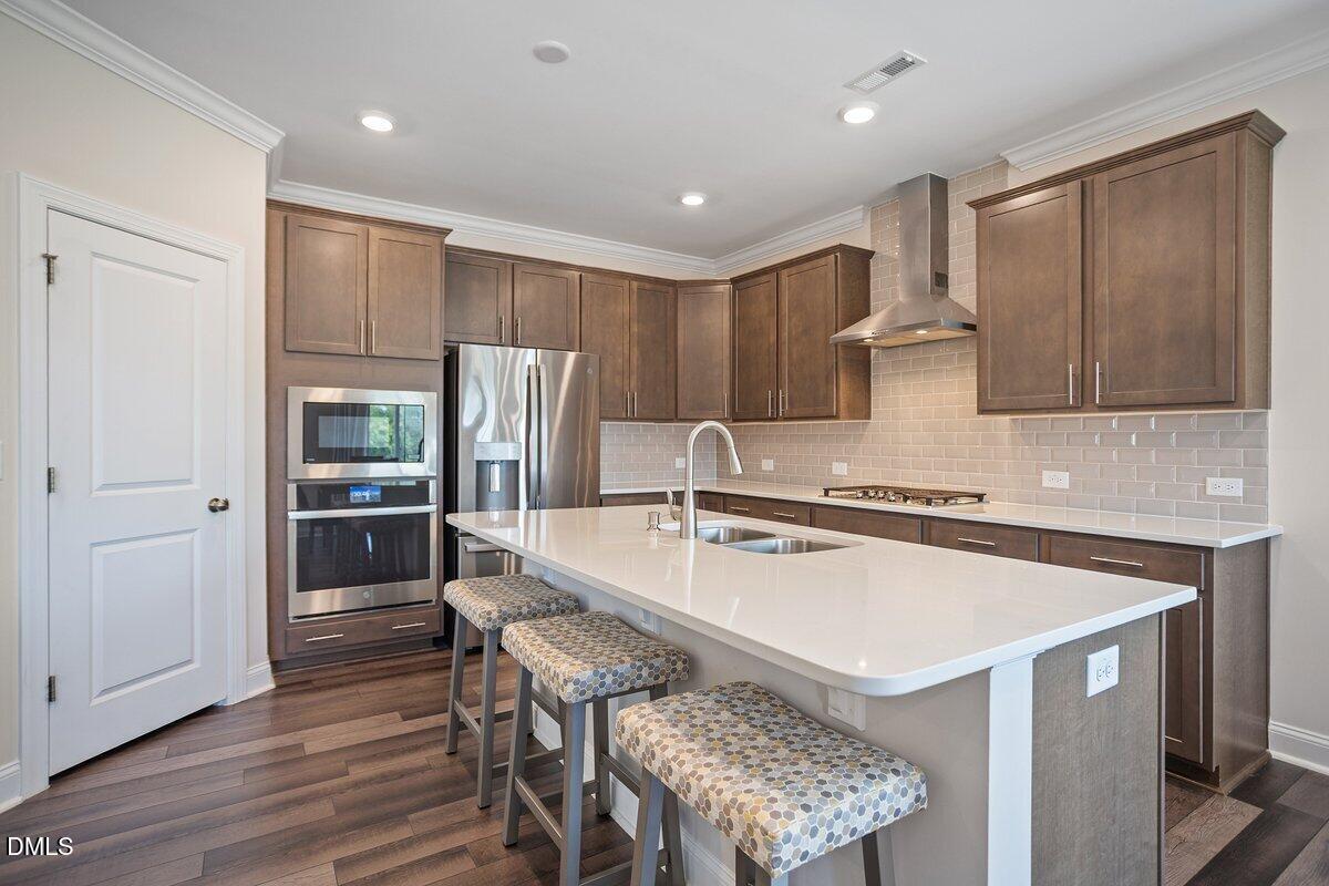 3334 Longleaf Estates Drive Raleigh, NC 27616 - Photo 3 of 36