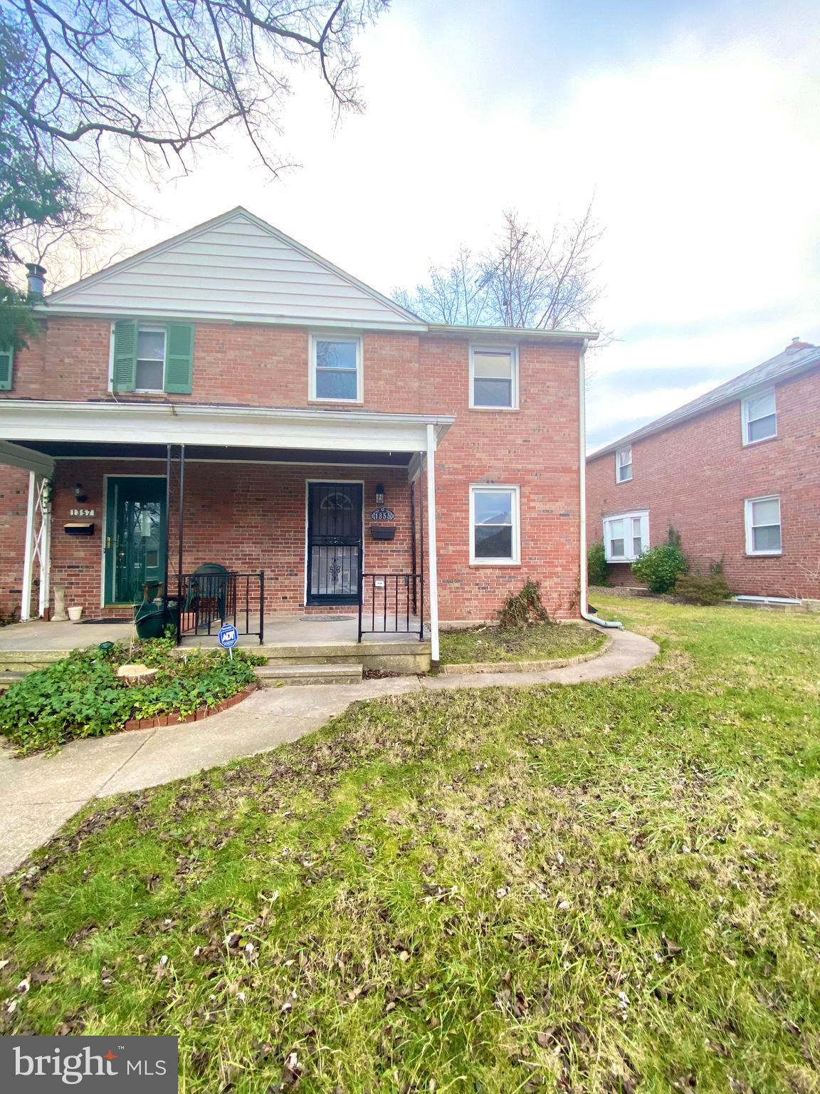 1355 Crofton Road Baltimore, MD 21239 - Photo 2 of 20