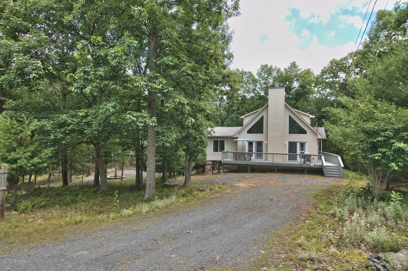 114 Perch Road Lackawaxen, PA 18435 - Photo 71 of 80 Photo 71