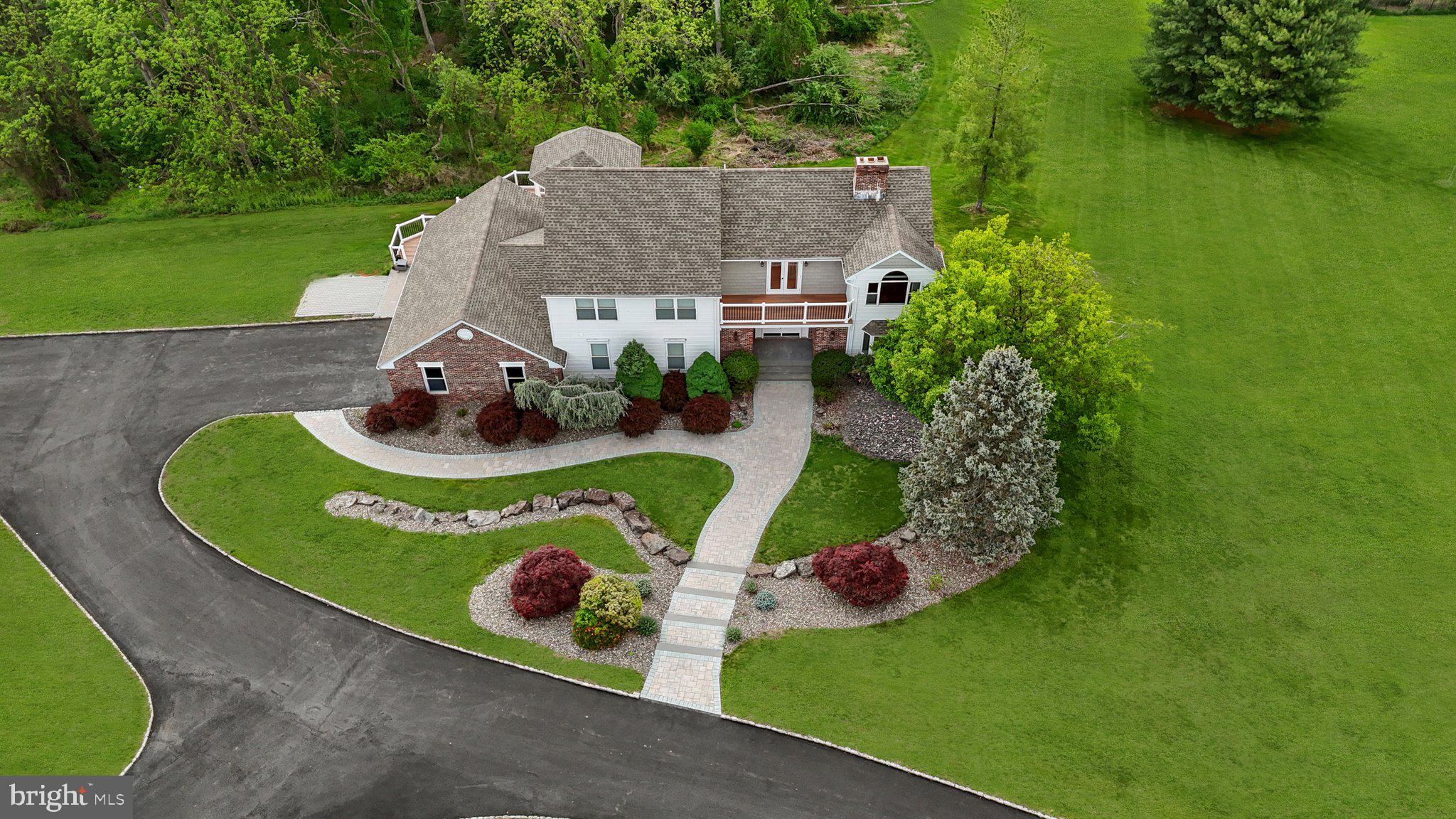 152 Hickory Corner Road Milford, NJ 08848 - Photo 106 of 143 Gallery Image 106