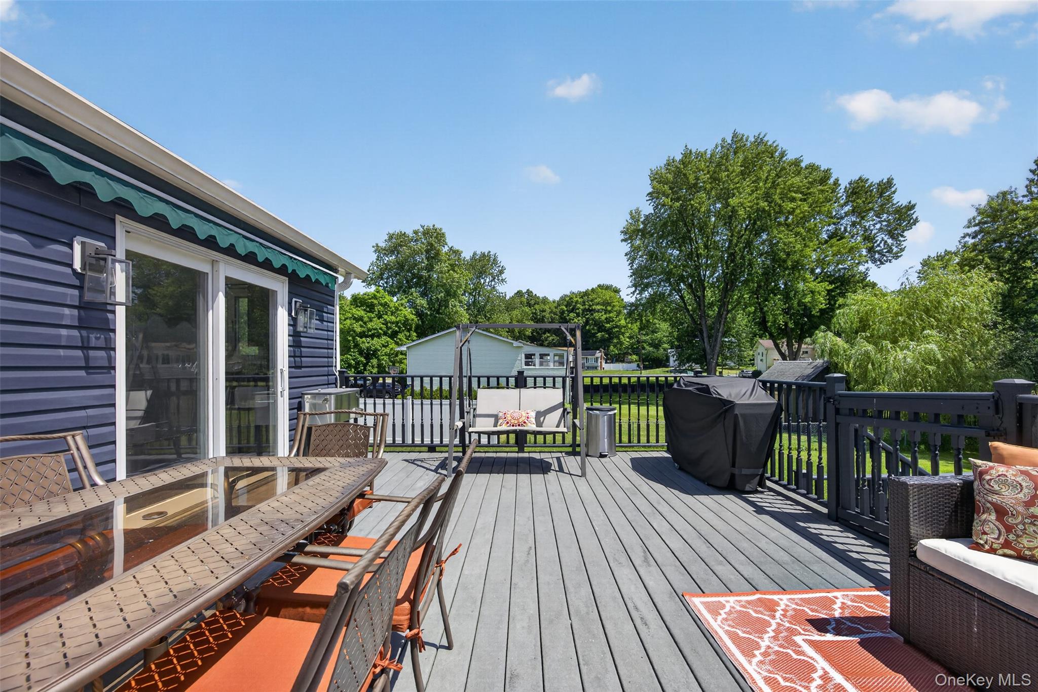 76 Surrey Road Chester, NY 10918 - Photo 36 of 44