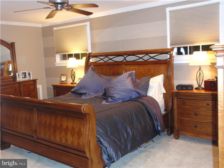 749 Longstreth Road Warminster, PA 18974 - Photo 11 of 18 Master Bedroom