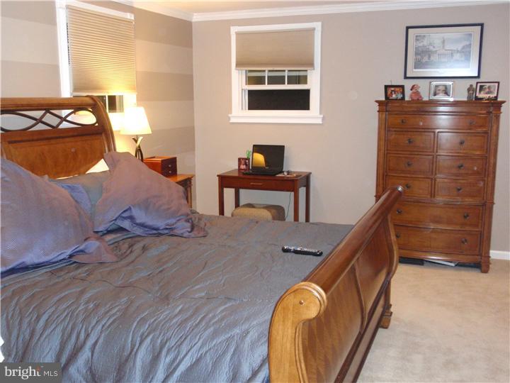 749 Longstreth Road Warminster, PA 18974 - Photo 12 of 18 Master Bedroom