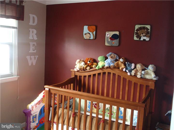 749 Longstreth Road Warminster, PA 18974 - Photo 17 of 18 Bedroom 3
