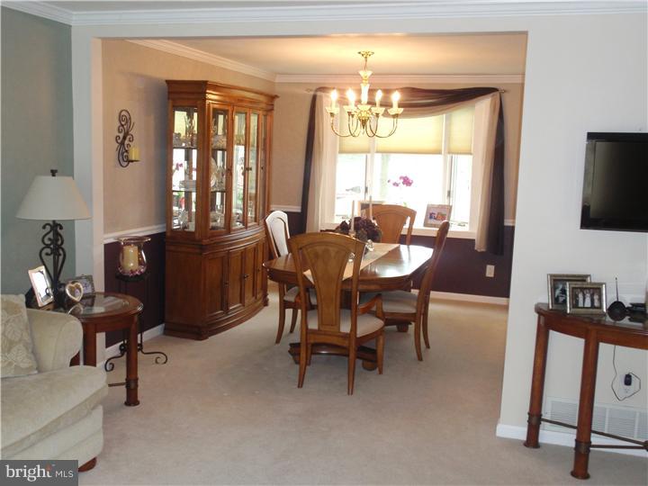 749 Longstreth Road Warminster, PA 18974 - Photo 9 of 18 Dining Room