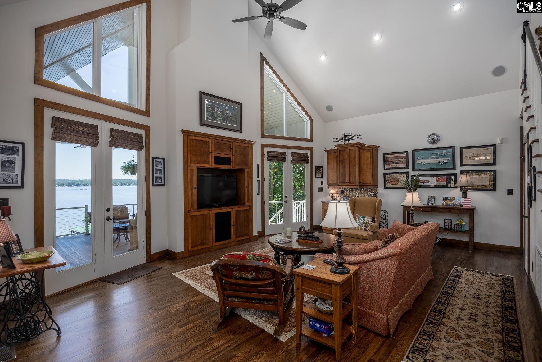 639 Kingfisher Drive Ridgeway, SC 29130 - Photo 9 of 48