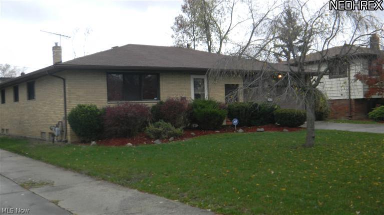 24419 Ronan Road Bedford Heights, OH 44146 - Photo 2 of 25