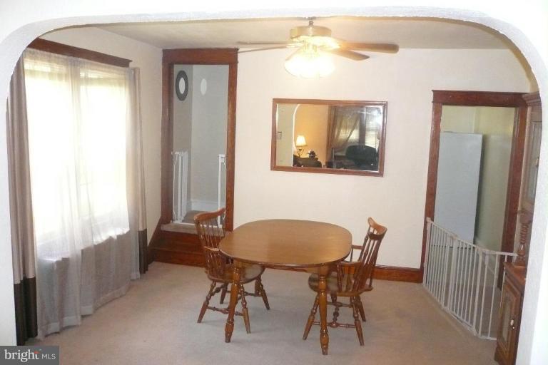 5606 Ashbourne Road Halethorpe, MD 21227 - Photo 10 of 13 Dining Room