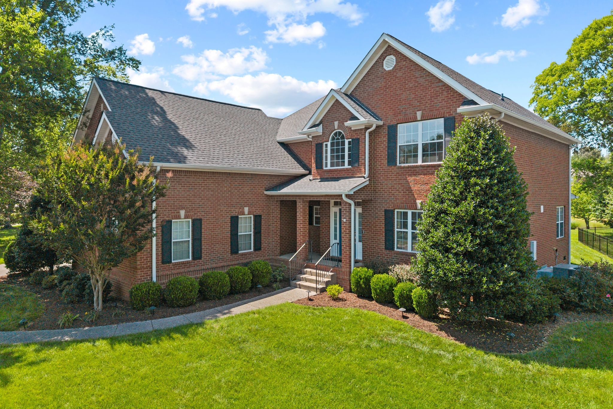 1610 Fair House Road Spring Hill, TN 37174 - Photo 1 of 65