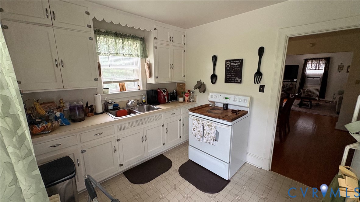 919 West Osborn Road Farmville, VA 23901 - Photo 3 of 15 Basement